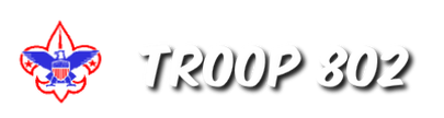 BSA Troop 802